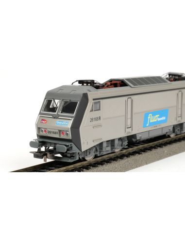 Loco. éléctrique BB 26000