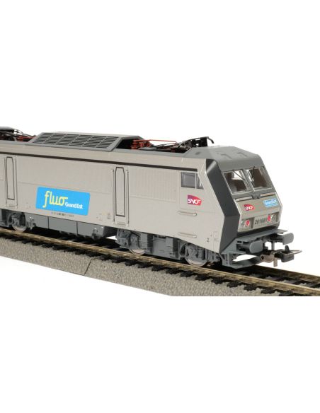 Loco. éléctrique BB 26000