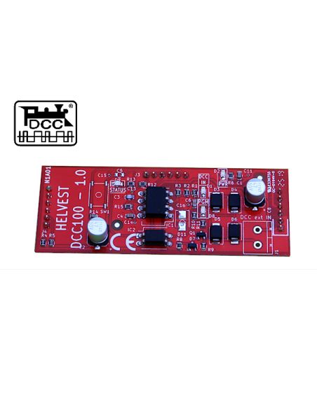 Module DCC100