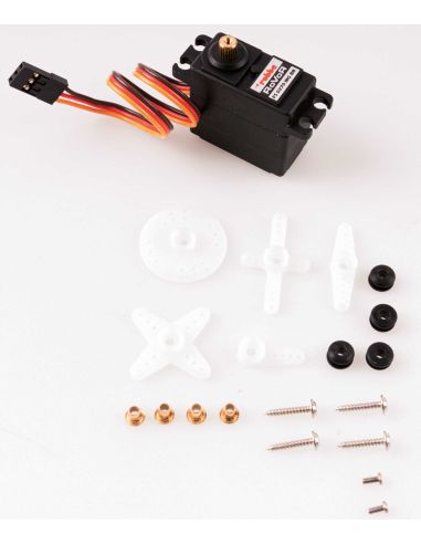 Robbe Modellsport ROVOR SERVO S0270 MG BB