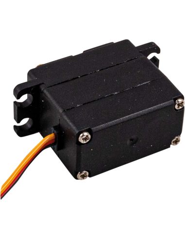 Robbe Modellsport ROVOR SERVO S0270 MG BB