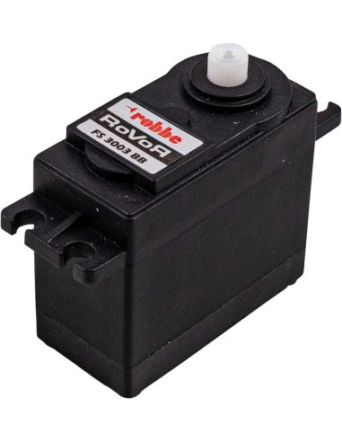 Robbe Modellsport ROVOR SERVO S3003 BB