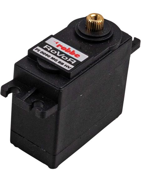 Robbe Modellsport ROVOR SERVO S0090 MG BB HV