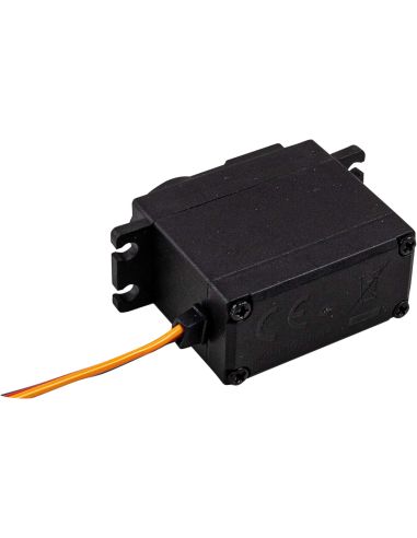 Robbe Modellsport ROVOR SERVO S0090 MG BB HV