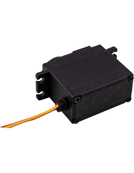 Robbe Modellsport ROVOR SERVO S0090 MG BB HV