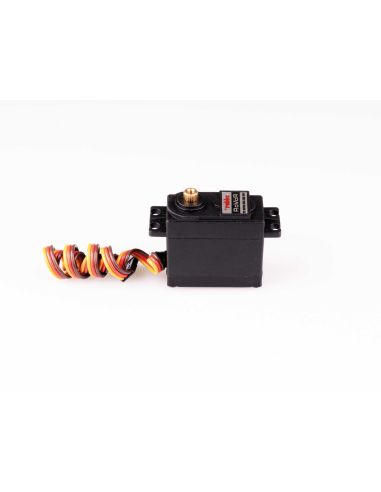 Robbe Modellsport ROVOR SERVO S0090 MG BB HV