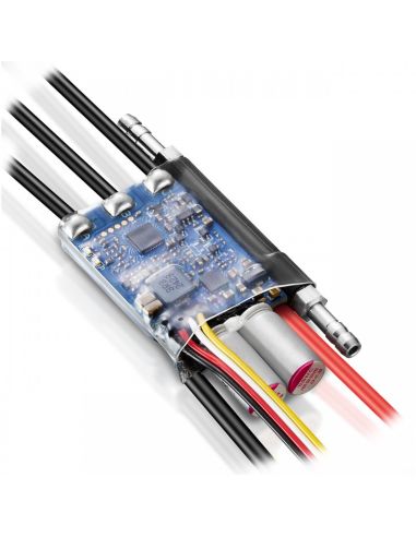 Variateur bateau Seaking Pro 70A G2 Pro Boat ESC G2 2-4s LiPo