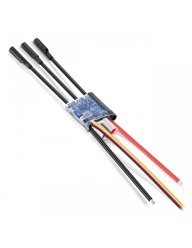 Variateur bateau Seaking Pro 70A G2 Pro Boat ESC G2 2-4s LiPo