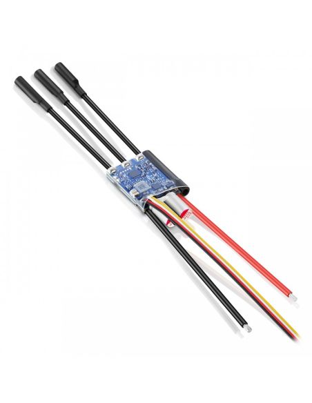Variateur bateau Seaking Pro 70A G2 Pro Boat ESC G2 2-4s LiPo