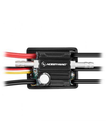 Variateur bateau Seaking 30A Boat ESC V4 2-3s LiPo