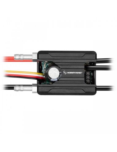 Variateur bateau Seaking 60A Boat ESC V4 2-3s LiPo