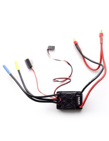 Variateur voiture 80A ESC (T-Plug) for Blazer XB / XT