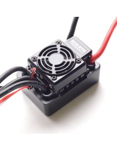Variateur voiture 80A ESC (T-Plug) for Blazer XB / XT