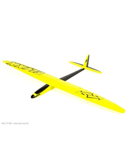 Planeur électrique Kit de modèle radiocommandé Flixx