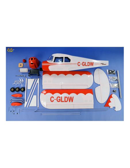 Avion Piper PA-22 Tri-Pacer