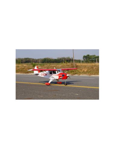 Avion Piper PA-22 Tri-Pacer