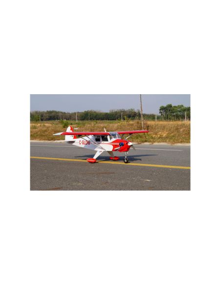 Avion Piper PA-22 Tri-Pacer