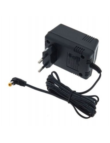 Bloc d'alimentation 12V pour commande aiguillage C002