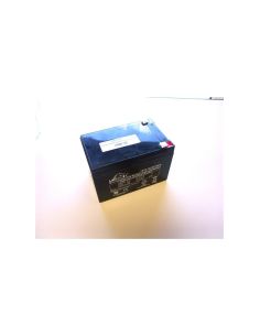 BATTERIE AU PLOMB 12V 12A | Ventedemodelisme.fr
