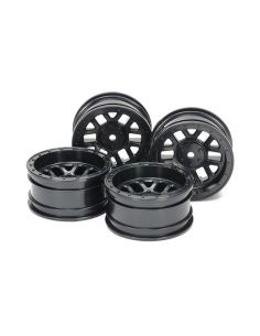 Jantes Ford Bronco 2021