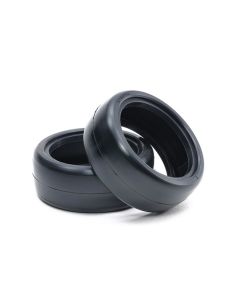 Pneus 24mm medium (1 paire)