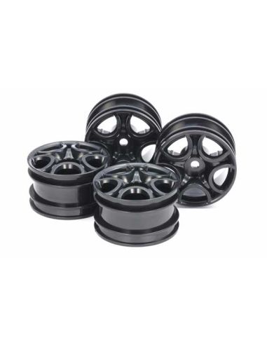 Jantes Suzuki Swift Sport