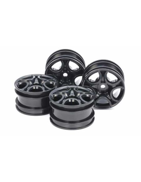 Jantes Suzuki Swift Sport