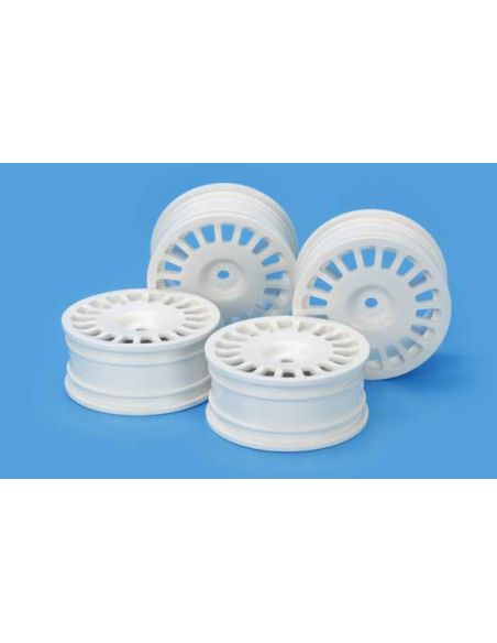 Jantes rally 24mm | Ventedemodelisme.fr