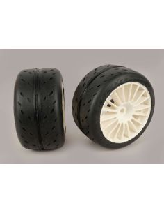 Roues SLYK-R (2p) 1/5