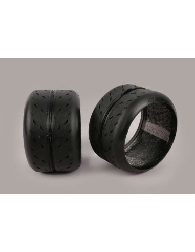 Pneu SLYK-R (2p) 1/5