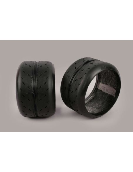 Pneu SLYK-R (2p) 1/5