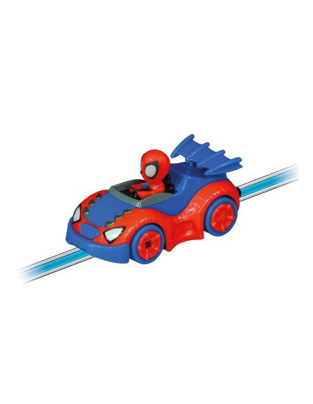 Circuit Spidey Go Webs Go