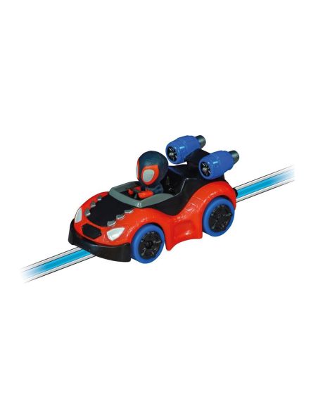 Circuit Spidey Go Webs Go