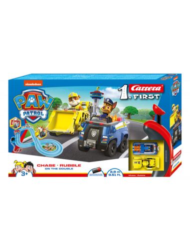 Circuit Paw Patrol - On the Double