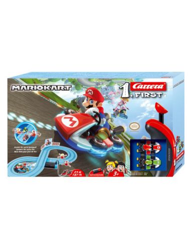 Circuit Nintendo Mario Kart 2,4m