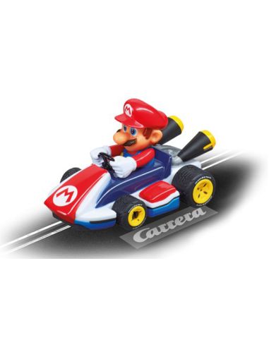 Circuit Nintendo Mario Kart 2,4m