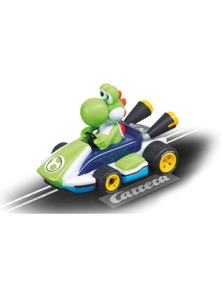 Circuit Nintendo Mario Kart 2,4m