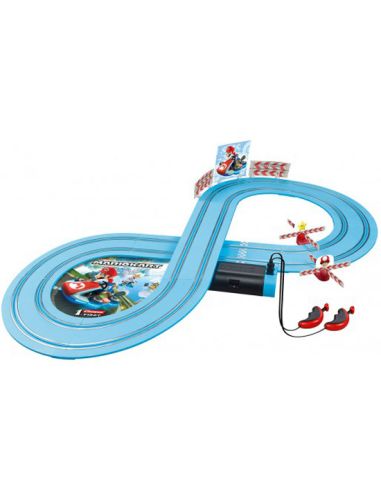 Circuit Nintendo Mario Kart 2,4m