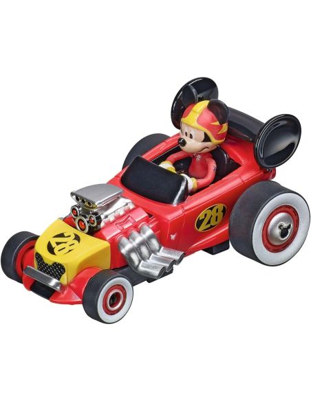 Mickey Course amusante