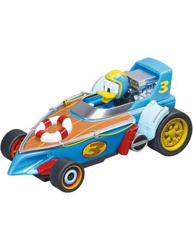 Mickey Course amusante