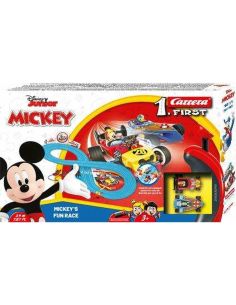 Mickey Course amusante