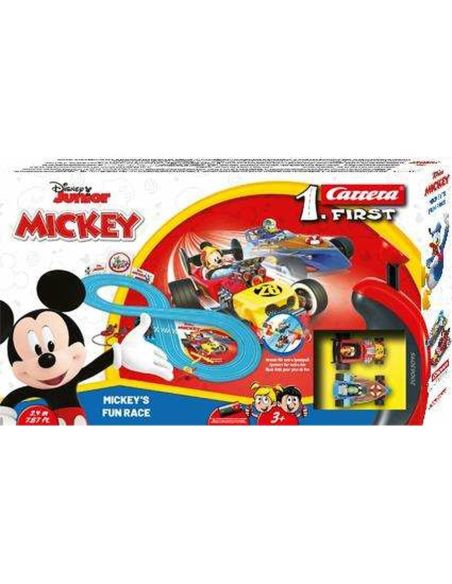 Mickey Course amusante