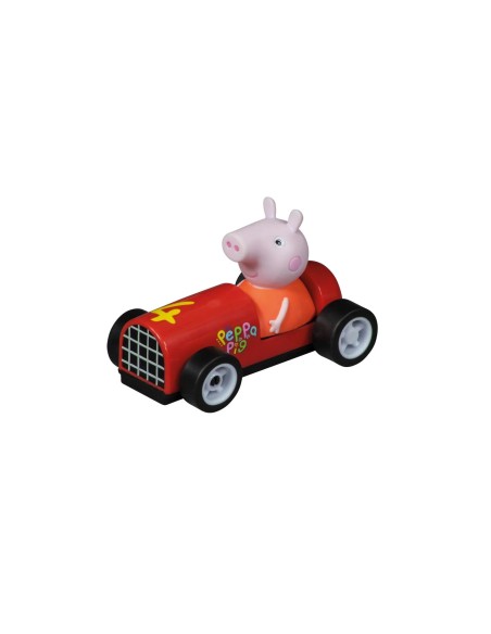 Circuit Peppa Pig - Soapbox Race