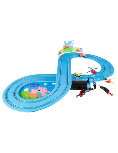 Circuit Peppa Pig - Soapbox Race