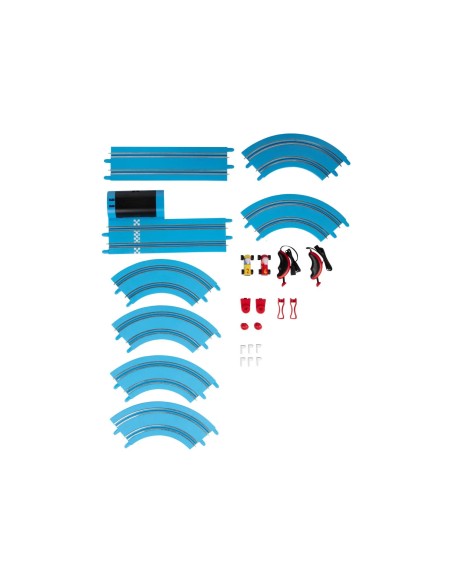 Circuit Peppa Pig - Soapbox Race