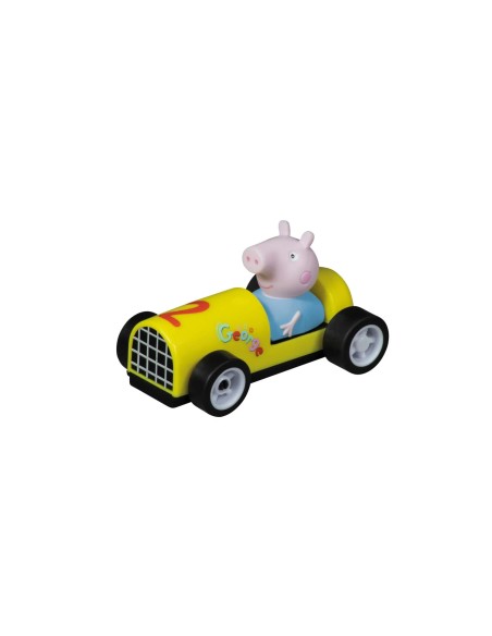 Circuit Peppa Pig - Soapbox Race