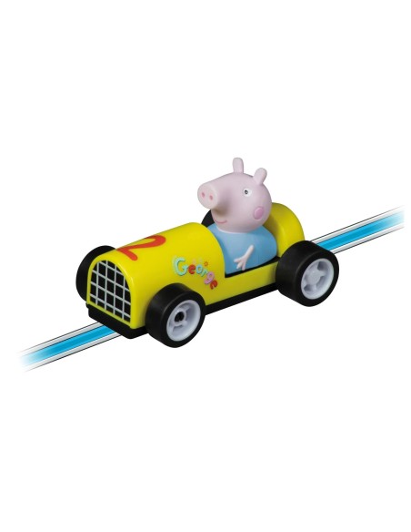 Circuit Peppa Pig - Soapbox Race