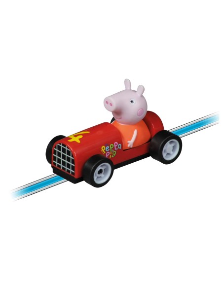 Circuit Peppa Pig - Soapbox Race