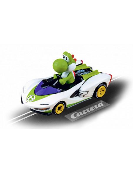 Circuit carrera Circuit Mario Kart P-Wing 1/43