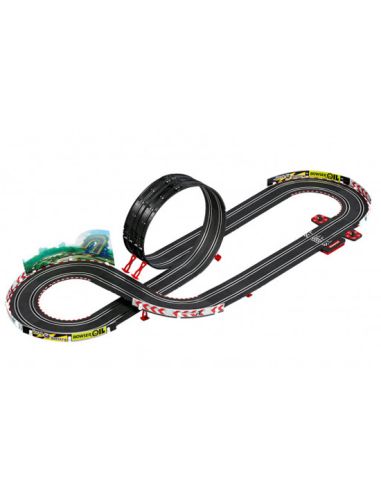 Circuit carrera Circuit Mario Kart P-Wing 1/43